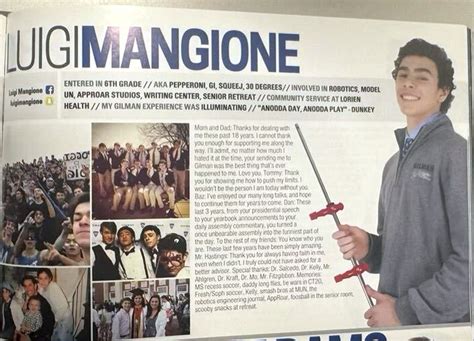 What we know about Luigi Mangione, the Ivy League grad。